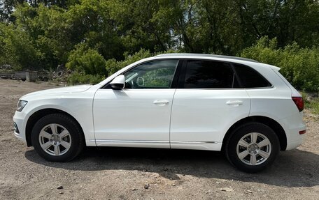 Audi Q5, 2012 год, 1 799 000 рублей, 4 фотография
