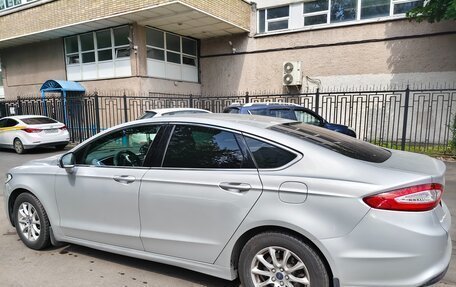 Ford Mondeo V, 2016 год, 1 420 000 рублей, 2 фотография