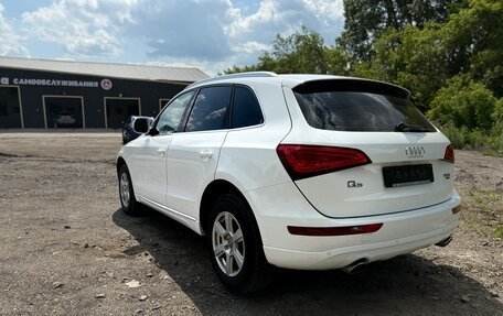 Audi Q5, 2012 год, 1 799 000 рублей, 5 фотография