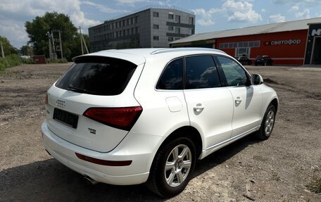 Audi Q5, 2012 год, 1 799 000 рублей, 7 фотография