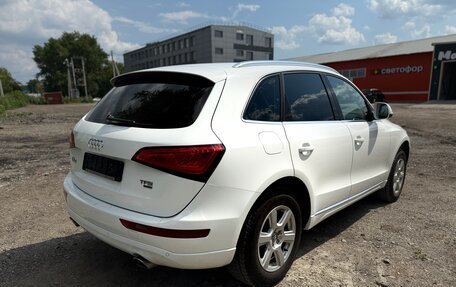 Audi Q5, 2012 год, 1 799 000 рублей, 6 фотография