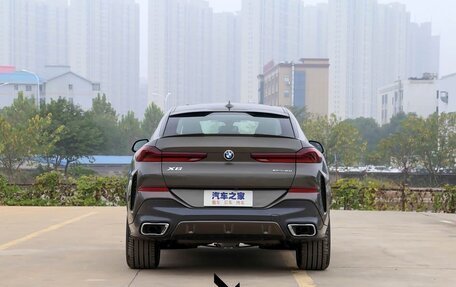 BMW X6, 2021 год, 6 720 000 рублей, 5 фотография