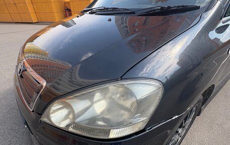Toyota Ipsum II, 2001 год, 600 000 рублей, 9 фотография