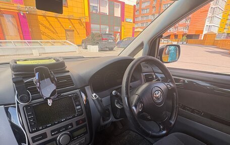 Toyota Ipsum II, 2001 год, 600 000 рублей, 7 фотография