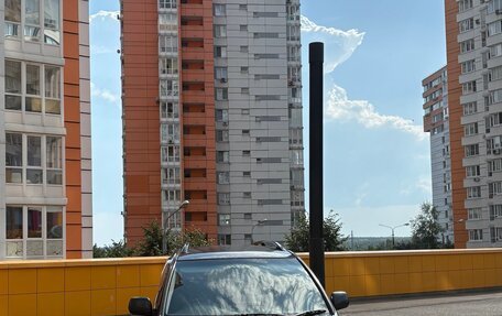 Toyota Ipsum II, 2001 год, 600 000 рублей, 12 фотография