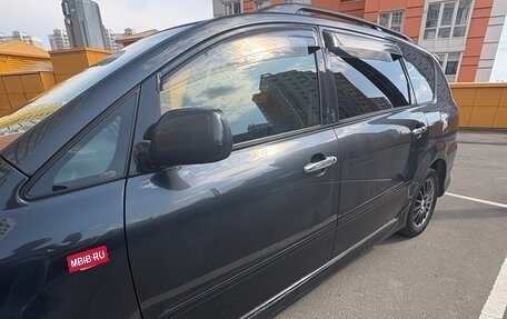 Toyota Ipsum II, 2001 год, 600 000 рублей, 10 фотография