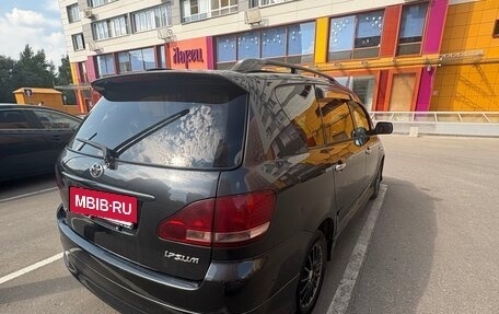 Toyota Ipsum II, 2001 год, 600 000 рублей, 4 фотография
