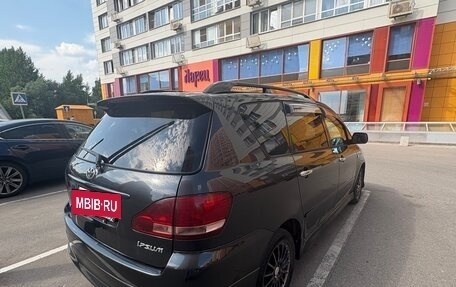 Toyota Ipsum II, 2001 год, 600 000 рублей, 3 фотография