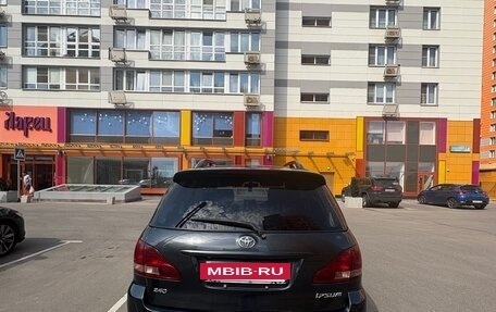Toyota Ipsum II, 2001 год, 600 000 рублей, 5 фотография