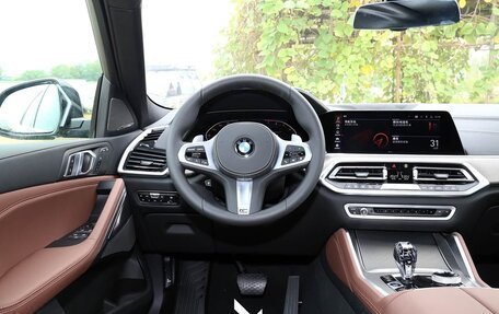 BMW X6, 2021 год, 6 720 000 рублей, 9 фотография