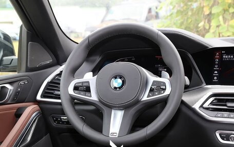 BMW X6, 2021 год, 6 720 000 рублей, 10 фотография