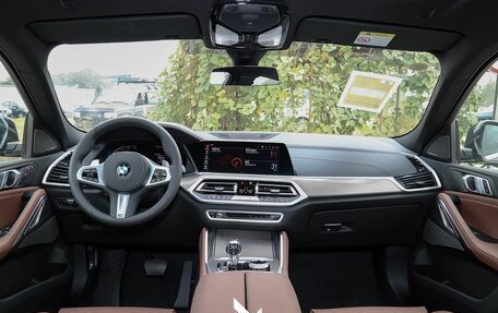 BMW X6, 2021 год, 6 720 000 рублей, 8 фотография