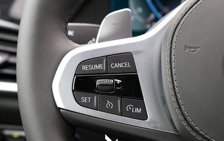 BMW X6, 2021 год, 6 720 000 рублей, 11 фотография