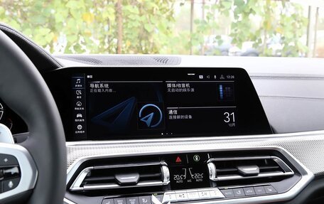 BMW X6, 2021 год, 6 720 000 рублей, 14 фотография