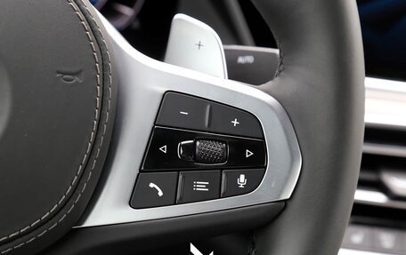 BMW X6, 2021 год, 6 720 000 рублей, 12 фотография