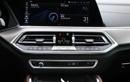 BMW X6, 2021 год, 6 720 000 рублей, 16 фотография