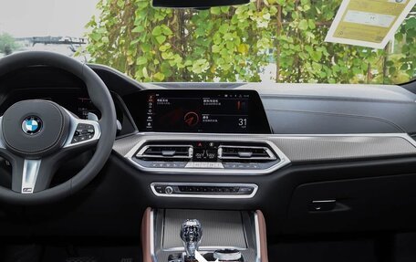 BMW X6, 2021 год, 6 720 000 рублей, 13 фотография