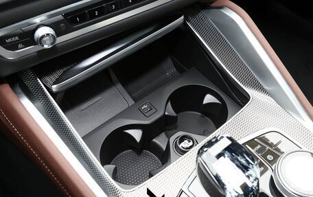 BMW X6, 2021 год, 6 720 000 рублей, 18 фотография