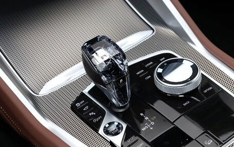 BMW X6, 2021 год, 6 720 000 рублей, 19 фотография