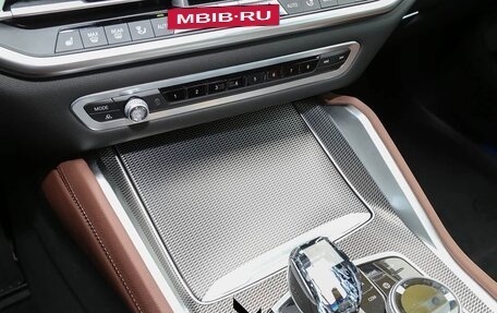 BMW X6, 2021 год, 6 720 000 рублей, 17 фотография