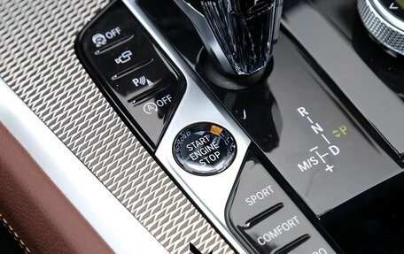 BMW X6, 2021 год, 6 720 000 рублей, 20 фотография