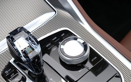 BMW X6, 2021 год, 6 720 000 рублей, 21 фотография