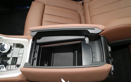 BMW X6, 2021 год, 6 720 000 рублей, 22 фотография