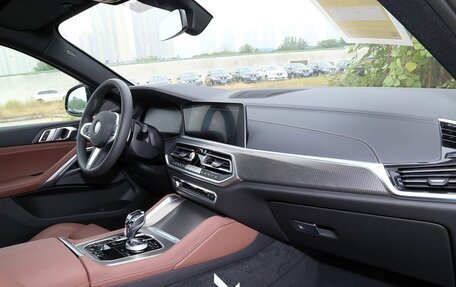 BMW X6, 2021 год, 6 720 000 рублей, 23 фотография
