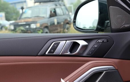 BMW X6, 2021 год, 6 720 000 рублей, 28 фотография