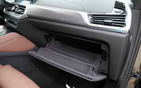 BMW X6, 2021 год, 6 720 000 рублей, 24 фотография