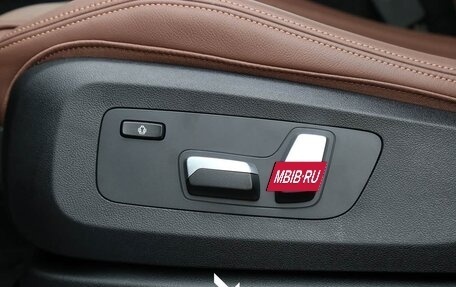 BMW X6, 2021 год, 6 720 000 рублей, 33 фотография
