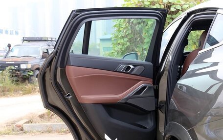 BMW X6, 2021 год, 6 720 000 рублей, 34 фотография
