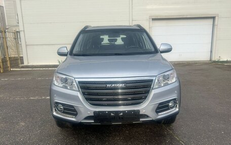 Haval H6, 2019 год, 1 549 000 рублей, 2 фотография