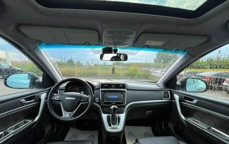 Haval H6, 2019 год, 1 549 000 рублей, 7 фотография