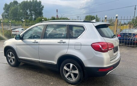 Haval H6, 2019 год, 1 549 000 рублей, 6 фотография