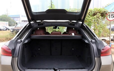 BMW X6, 2021 год, 6 720 000 рублей, 40 фотография
