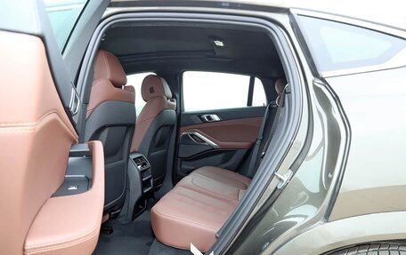 BMW X6, 2021 год, 6 720 000 рублей, 35 фотография