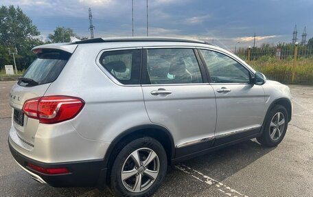 Haval H6, 2019 год, 1 549 000 рублей, 4 фотография