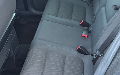 Volkswagen Tiguan I, 2012 год, 1 230 000 рублей, 12 фотография
