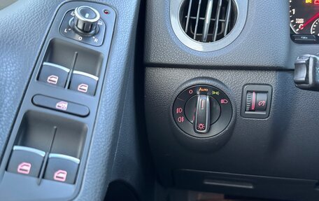 Volkswagen Tiguan I, 2012 год, 1 230 000 рублей, 16 фотография