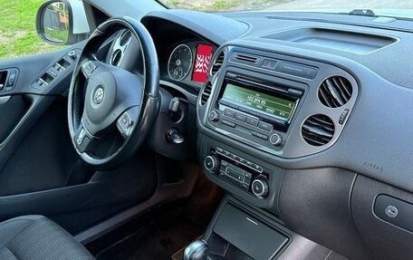 Volkswagen Tiguan I, 2012 год, 1 230 000 рублей, 9 фотография