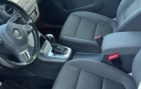 Volkswagen Tiguan I, 2012 год, 1 230 000 рублей, 10 фотография