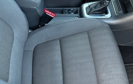 Volkswagen Tiguan I, 2012 год, 1 230 000 рублей, 11 фотография