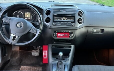 Volkswagen Tiguan I, 2012 год, 1 230 000 рублей, 8 фотография