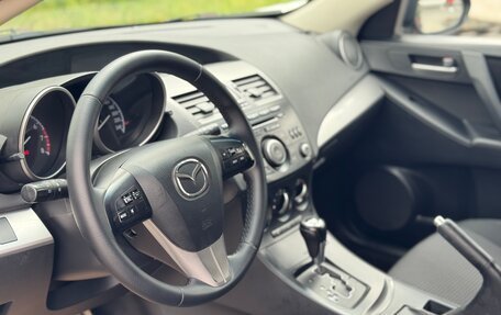 Mazda 3, 2012 год, 899 000 рублей, 11 фотография