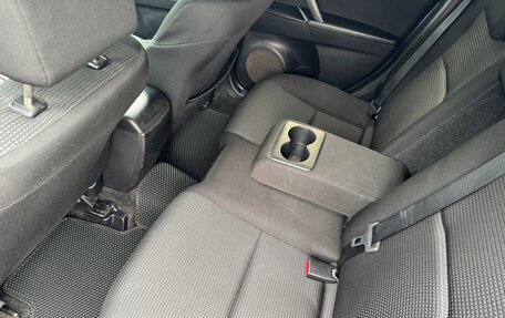 Mazda 3, 2012 год, 899 000 рублей, 16 фотография