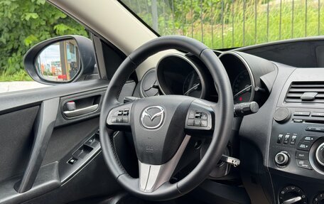 Mazda 3, 2012 год, 899 000 рублей, 14 фотография