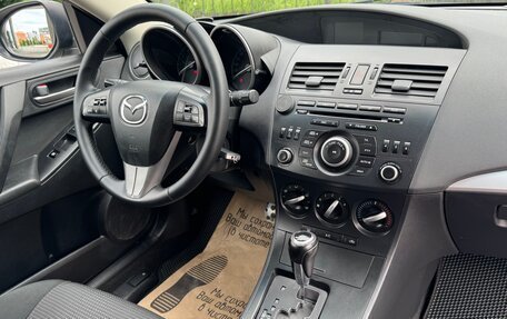 Mazda 3, 2012 год, 899 000 рублей, 13 фотография