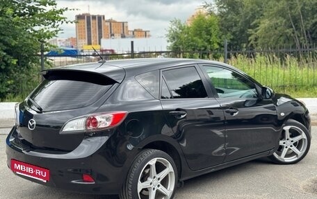 Mazda 3, 2012 год, 899 000 рублей, 7 фотография