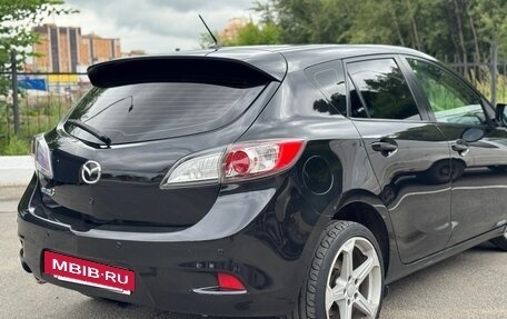 Mazda 3, 2012 год, 899 000 рублей, 5 фотография